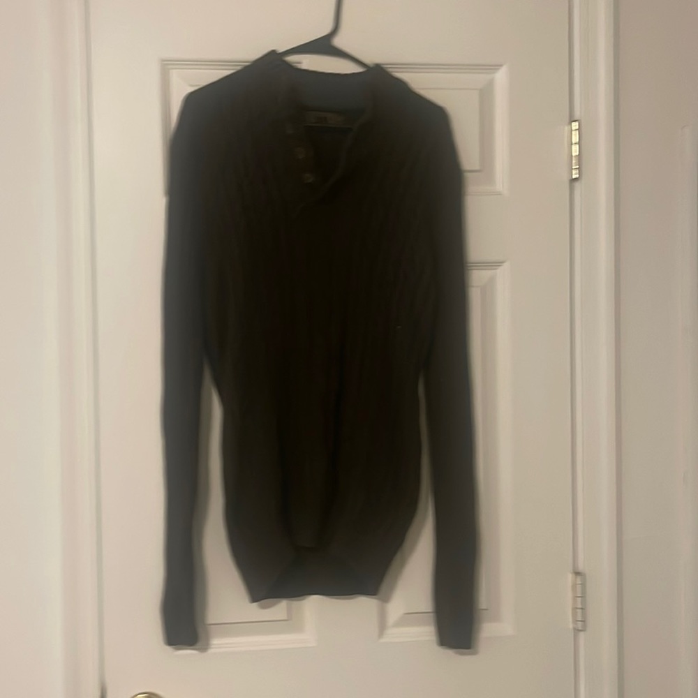 Tasso Ella Sweater